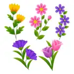 Spring Flower